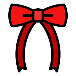 Ribbon  Icon