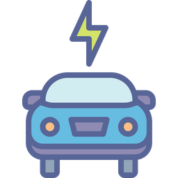 Battery  Icon