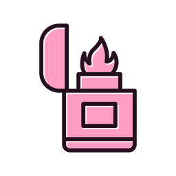 Lighter  Icon