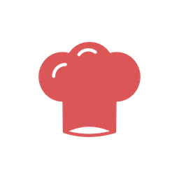 Chef Hat  Icon