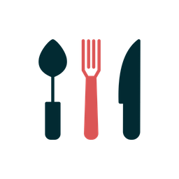 Cutlery  Icon