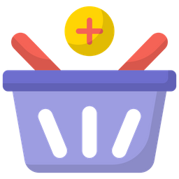 Basket  Icon