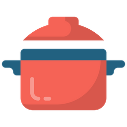 Casserole  Icon