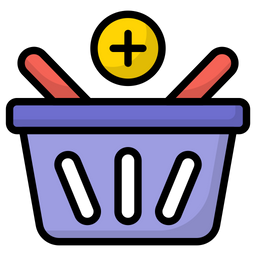 Basket  Icon