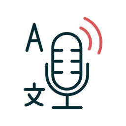 Microphone  Icon