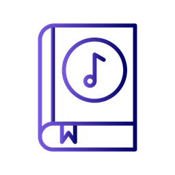 Audiobook  Icon