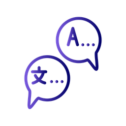 Bubble Chat  Icon