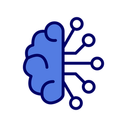 Artificial Intelligence  Icon