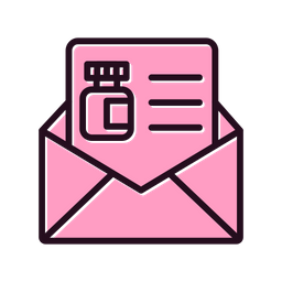 Mail  Icon