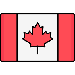 Canada  Icon