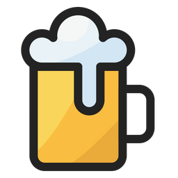 Beer  Icon