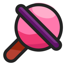 Candy  Icon