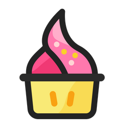 Cupcake  Icon