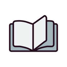 Ebook  Icon