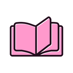 Ebook  Icon