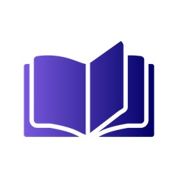 Ebook  Icon