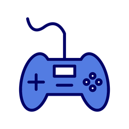 Joystick  Icon