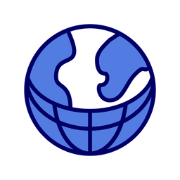 Earth  Icon