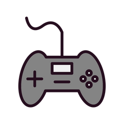 Joystick  Icon