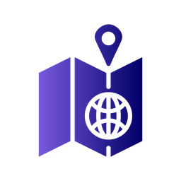 Location Pin  Icon