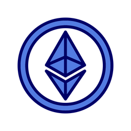 Ethereum  Icon