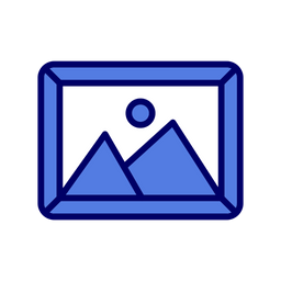 Gallery  Icon