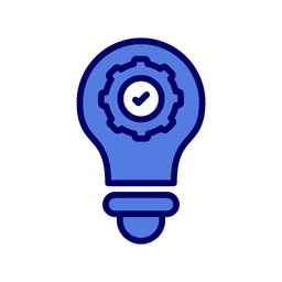 Innovation  Icon