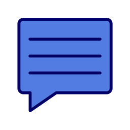 Message  Icon