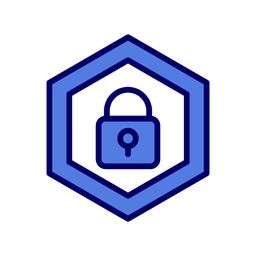 Lock  Icon