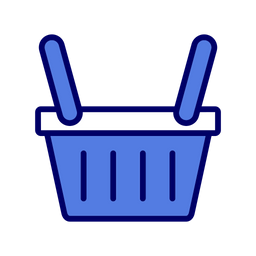 Basket  Icon