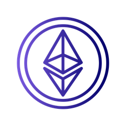 Ethereum  Icon