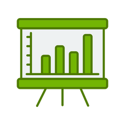 Data Analystics  Icon