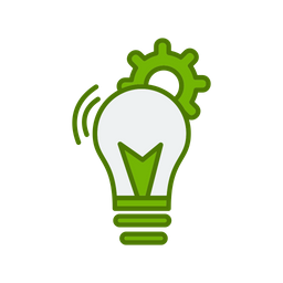 Brainstorm  Icon