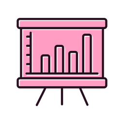 Data Analystics  Icon