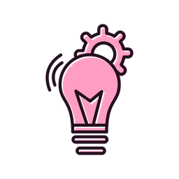 Brainstorm  Icon