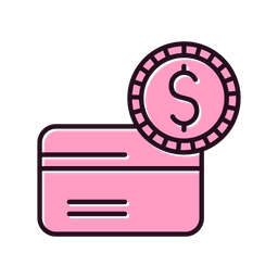 Cash  Icon