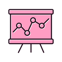 Data Analysis  Icon