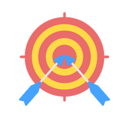 Archery  Icon