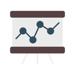 Data Analysis  Icon