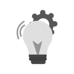 Brainstorm  Icon