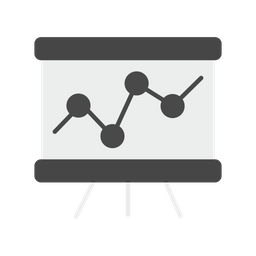 Data Analysis  Icon