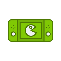 Gamepad  Icon