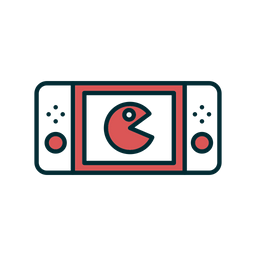 Gamepad  Icon