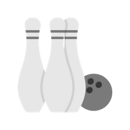 Bowling  Icon