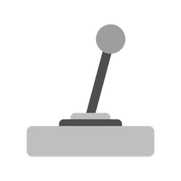 Joystick  Icon