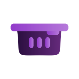 Basket  Icon