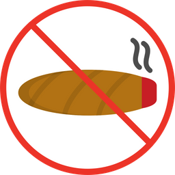 No Cigar  Icon