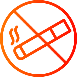 No Smoking  Icon