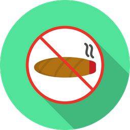 No Cigar  Icône