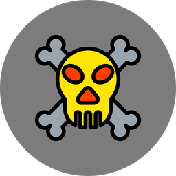 Danger  Icon